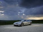 Mercedes-Benz SLR McLaren 722 Edition 2006 года